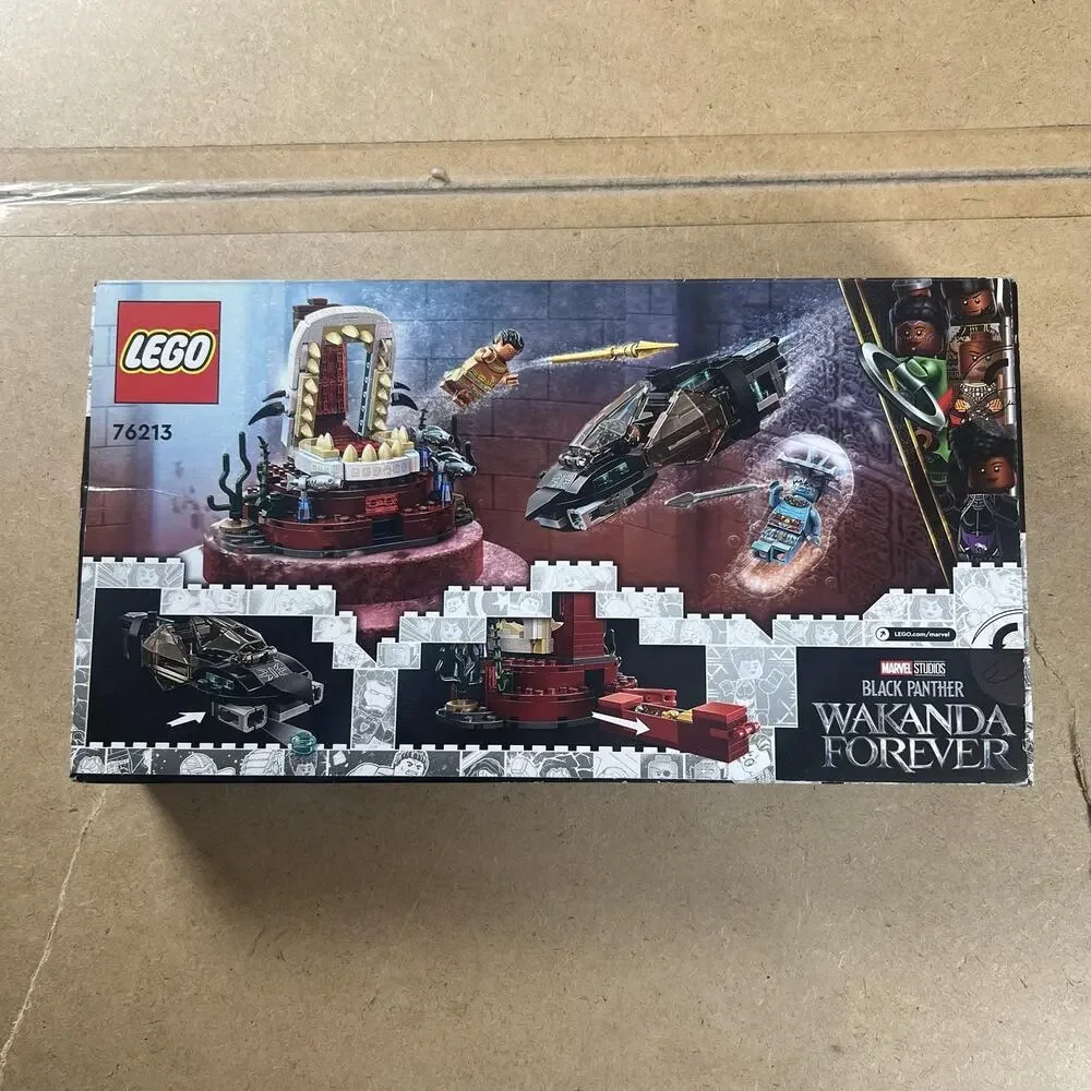 Lego brand set
